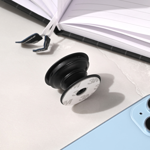 Stalak Pop crni - 220881