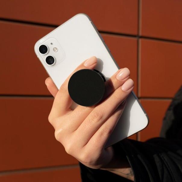 Stalak Pop crni - 220881