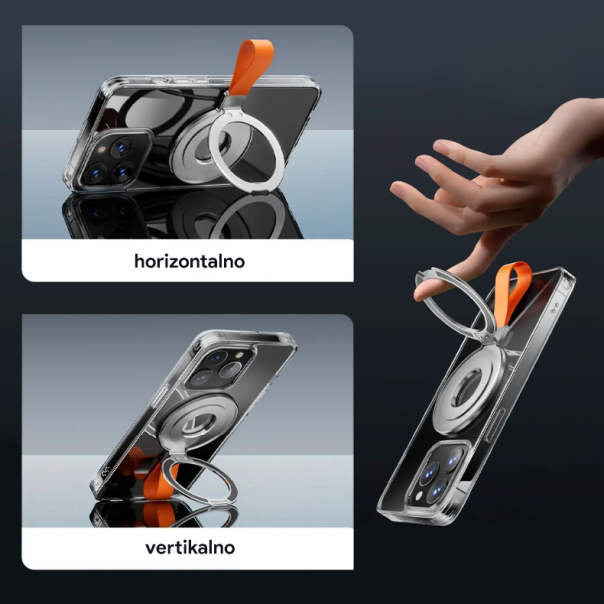 Stalak Ring type 2 - 215890-1