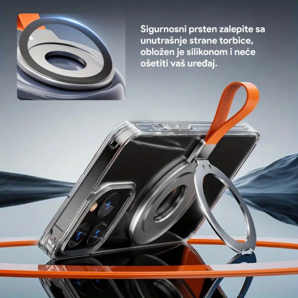 Stalak Ring type 2 - 215890-1