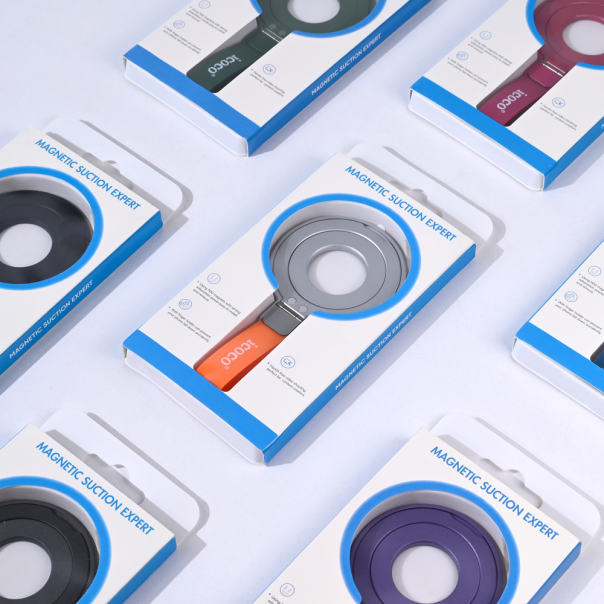 Stalak Ring type 6 - 215894-1