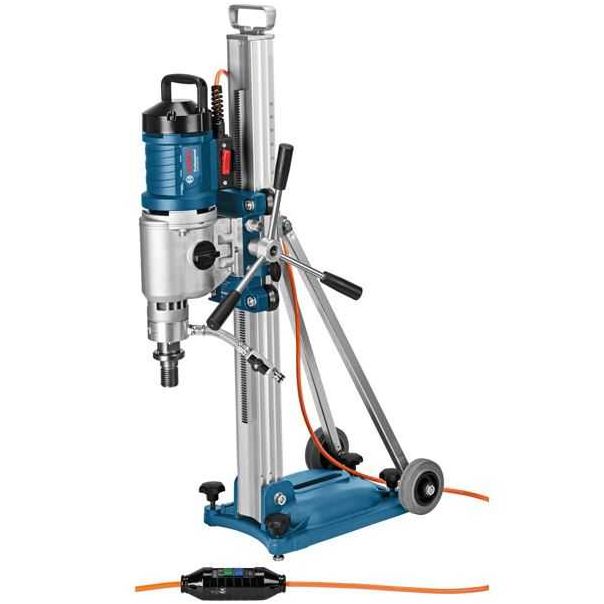 BOSCH Stalak za bušenje GCR 350 - 0601190200