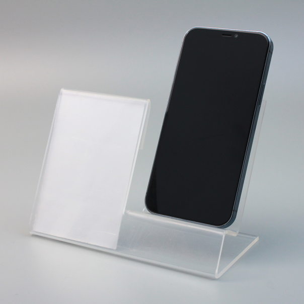 Stalak za mobilni telefon izlozbeni 160x110 - 208090