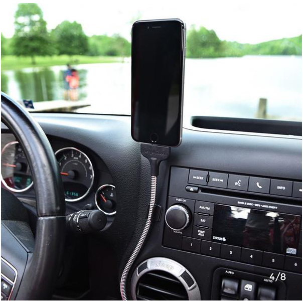 Stalak za mobilni telefon Vorson Palm shape Micro USB - 54274