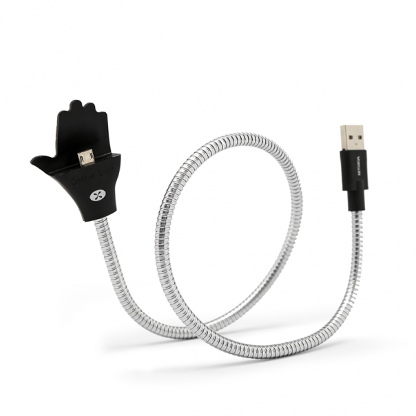 Stalak za mobilni telefon Vorson Palm shape Micro USB - 54274