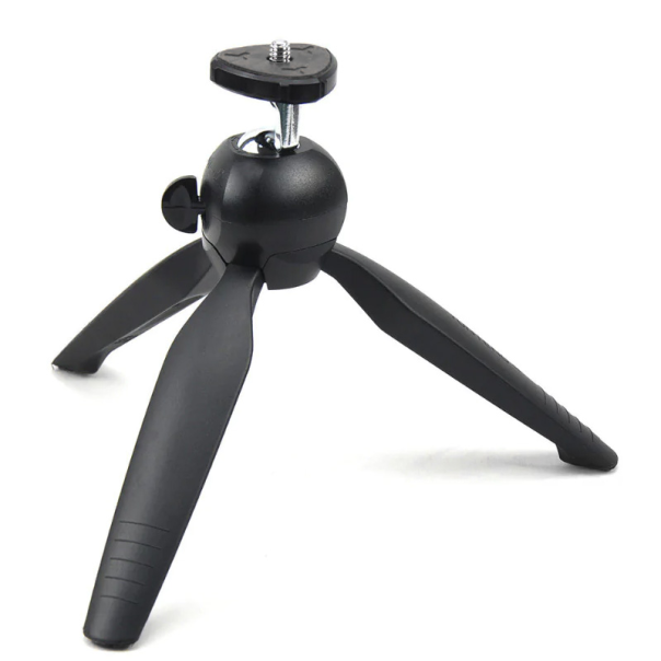 Stalak za mobilni tripod fleksibilni crni - 62887