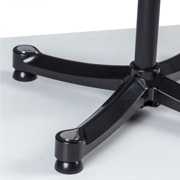 MODERNHOME Stalak za odeću black - YLT-0610 BLACK