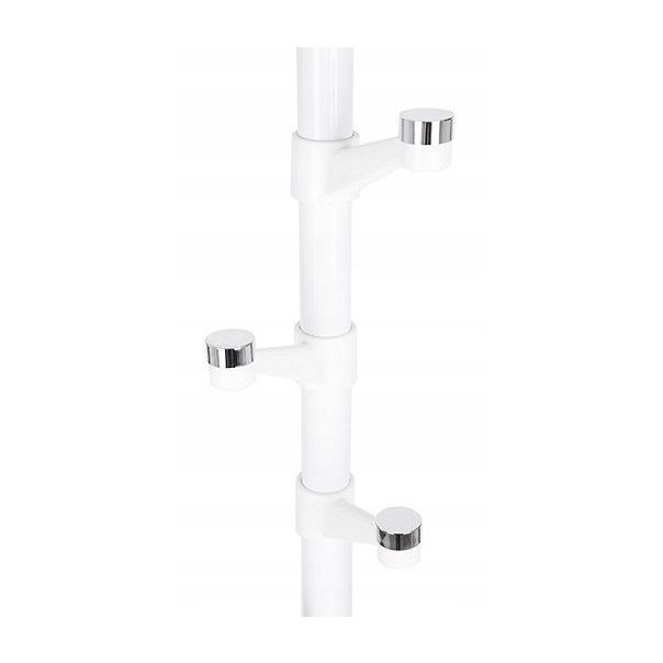 MODERNHOME Stalak za odeću white - YLT-0610 WHITE