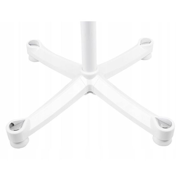 MODERNHOME Stalak za odeću white - YLT-0610 WHITE