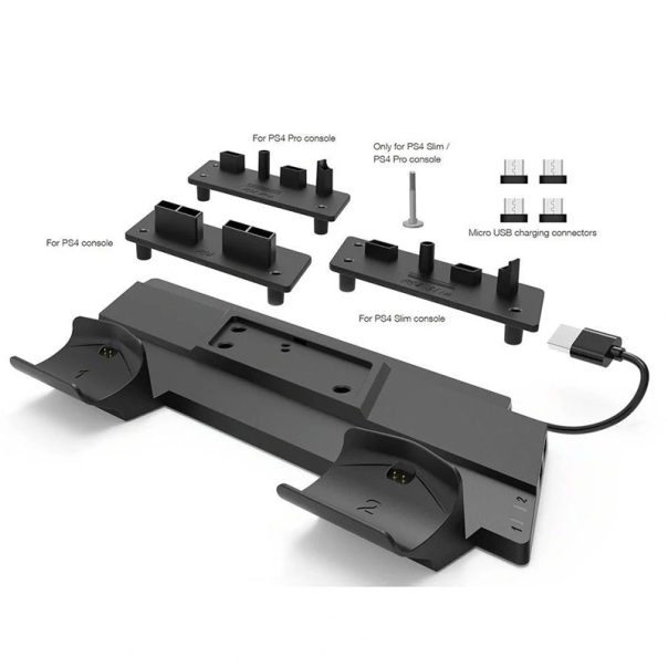 Stalak za PS4 DOBE TP4-19061 - 616002