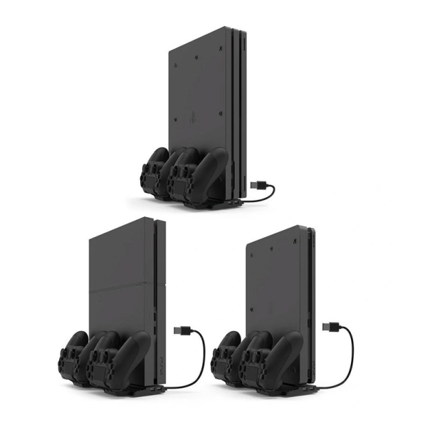 Stalak za PS4 DOBE TP4-19061 - 616002