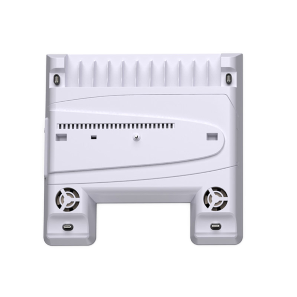 Stalak za PS5/PS5 SLIM DOBE multifunkcionalni TP5-3537B beli - 607350