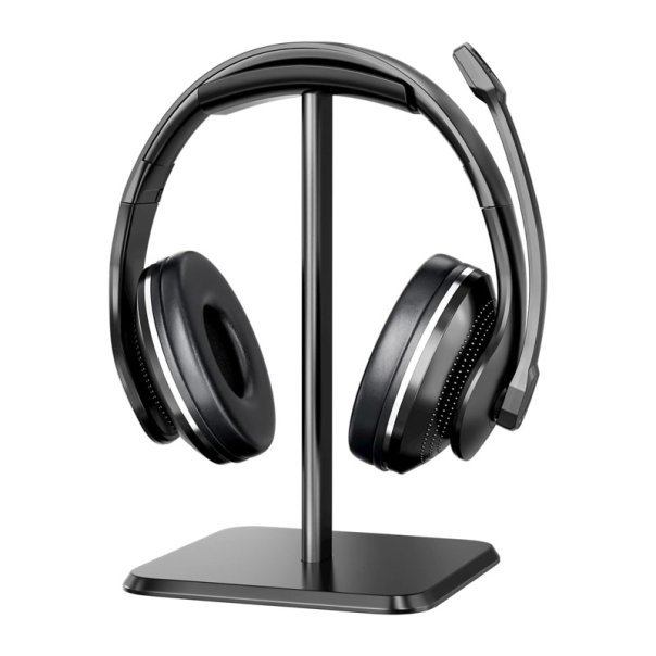 Stalak za slušalice N1 crni - 613979