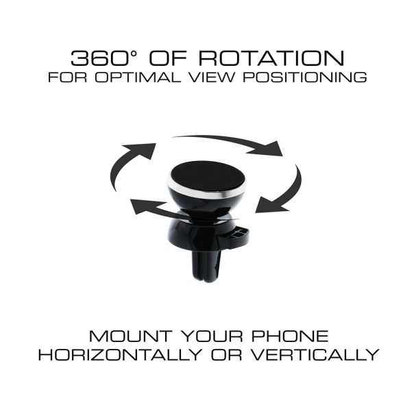 Stalak za ventilaciju CT008-01 - 82831