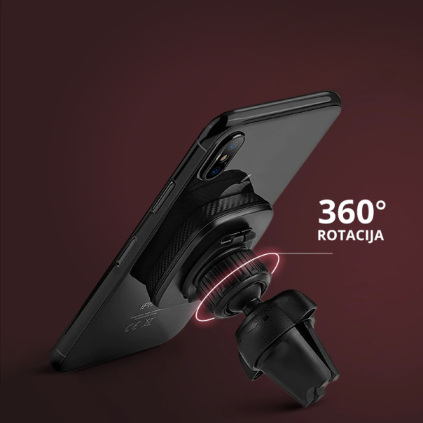 Stalak za ventilaciju CT213 - 74052