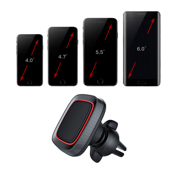 Stalak za ventilaciju CT213 - 74052