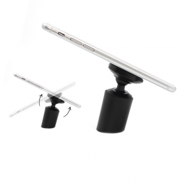 Stalak za ventilaciju 2u1 CT215 - 74050-1