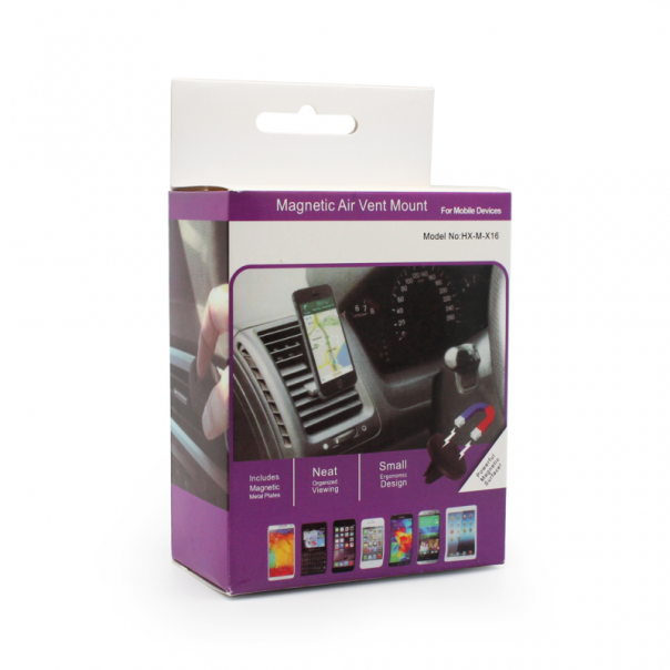 Stalak za ventilaciju H15 magnet - 42628-1-1