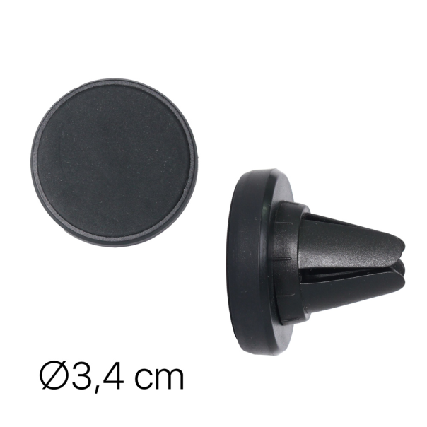 Stalak za ventilaciju H15 mini magnet - 204763