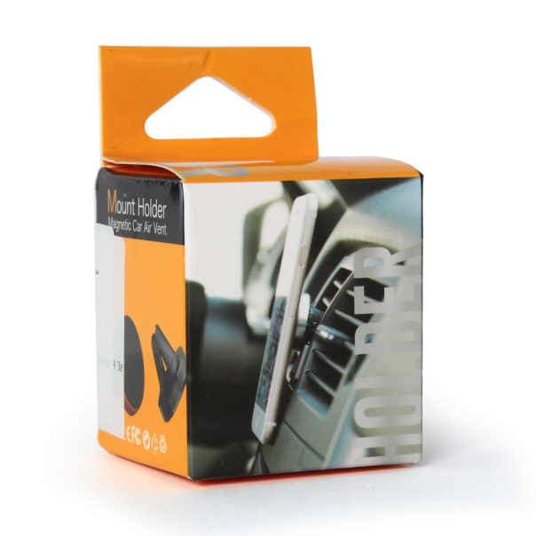 Stalak za ventilaciju H15 mini magnet - 204763