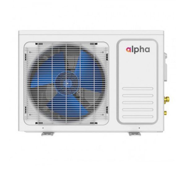 ALPHA Standardni klima uredjaj AAC12OF - AAC12OF