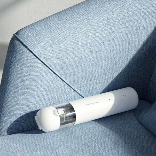 Stapni usisivac Xiaomi Mijia Vacuum Cleaner - 615442