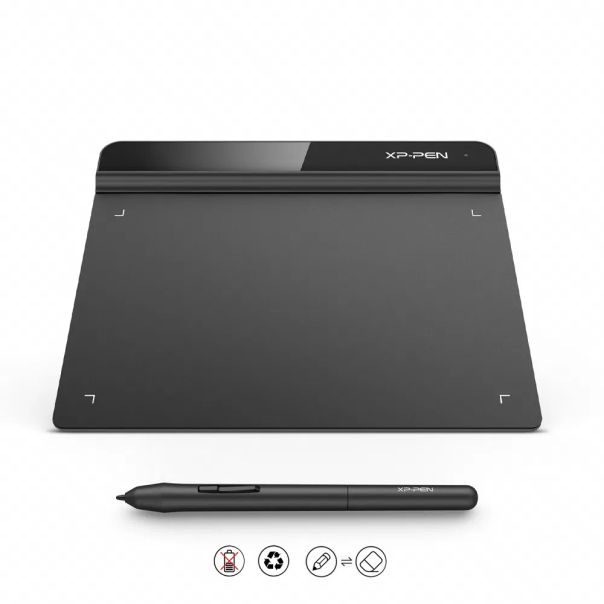 XP-Pen Star G640 - StarG640