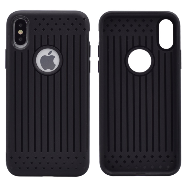 Maska za Xiaomi Redmi Mi A1/ 5X Star Silicon crna - 028537