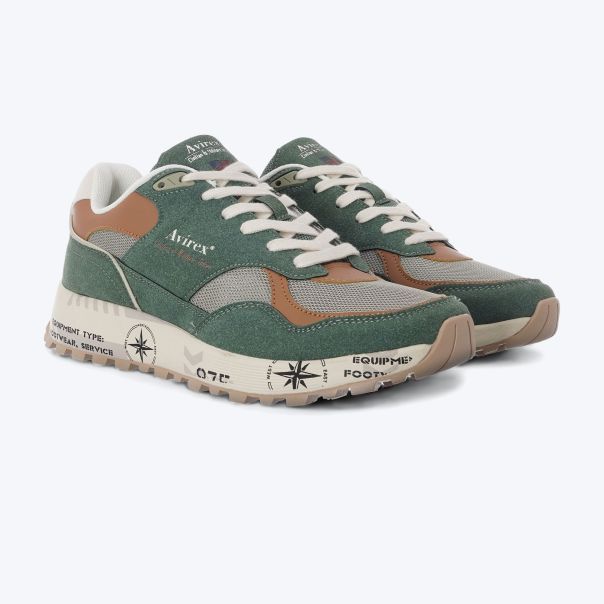 AVIREX Patike bell M - STAR001-364