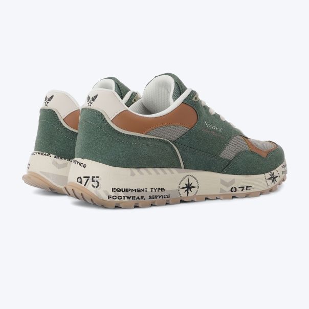 AVIREX Patike bell M - STAR001-364