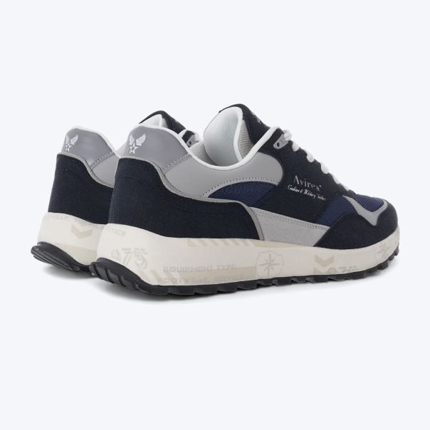 AVIREX Patike bell M - STAR001-500