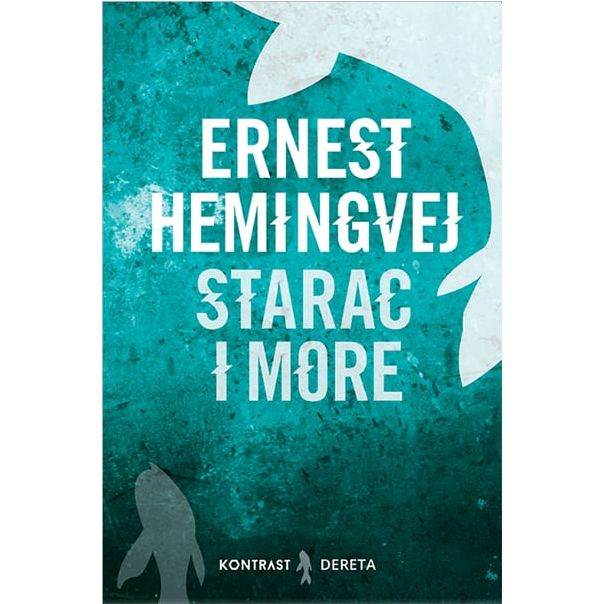 Starac i more - 9788689203769