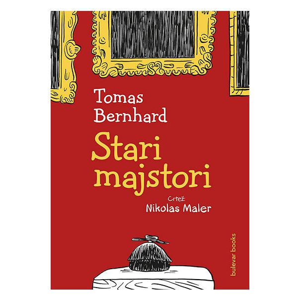 Stari majstori - 9788686431387