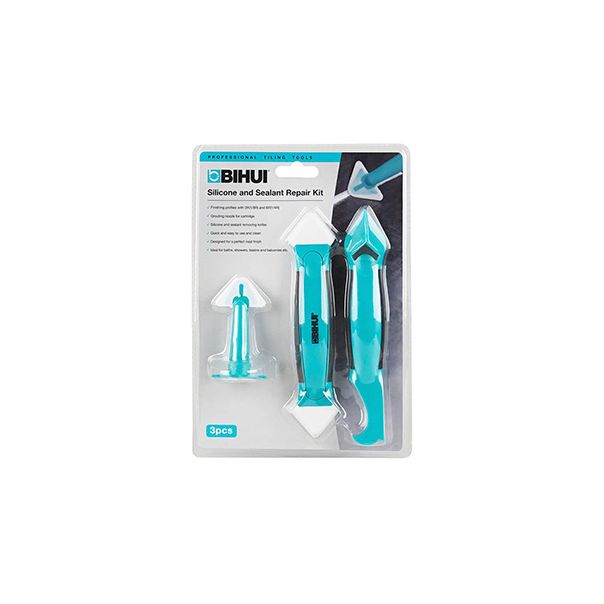 BIHUI Set za rad sa silikonom STARK3 - STARK3