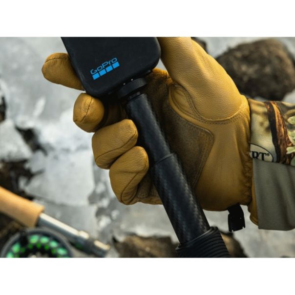 GOPRO Produživi Stativ Carbon Fiber, 2.7m - AGXTM-002