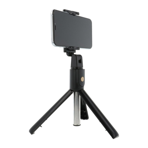 Stativ Tripod Wireless + Selfie Stick K07 - 600170