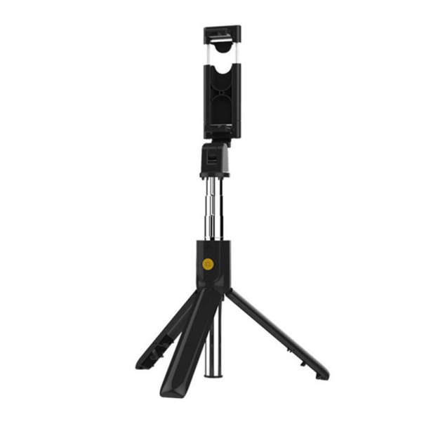 Stativ Tripod Wireless + Selfie Stick K07 - 600170
