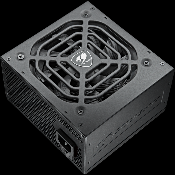 COUGAR GAMING COUGAR PSU STC600 / 600W - EP1617782