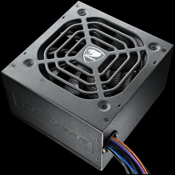 COUGAR GAMING COUGAR PSU STC600 / 600W - EP1617782