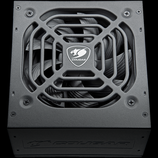 COUGAR GAMING COUGAR PSU STC600 / 600W - EP1617782