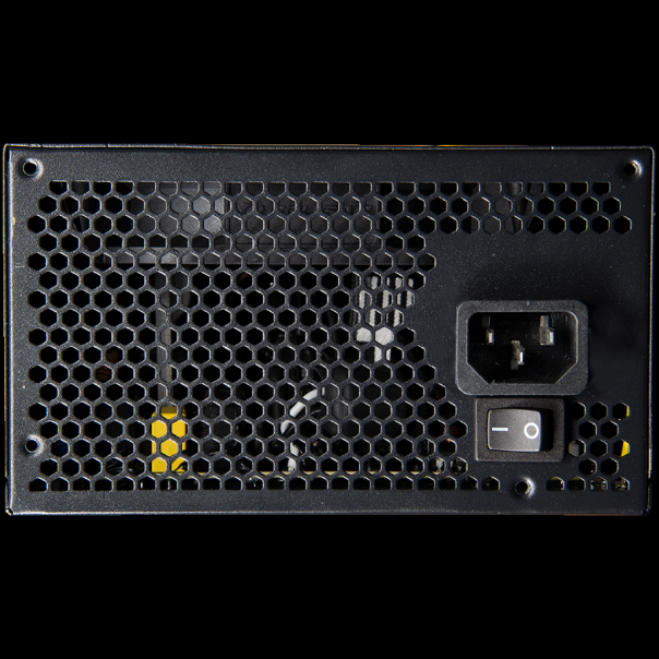 COUGAR GAMING COUGAR PSU STC600 / 600W - EP1617782