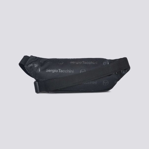 SERGIO TACCHINI Torbica bag black u - STE213M141-01
