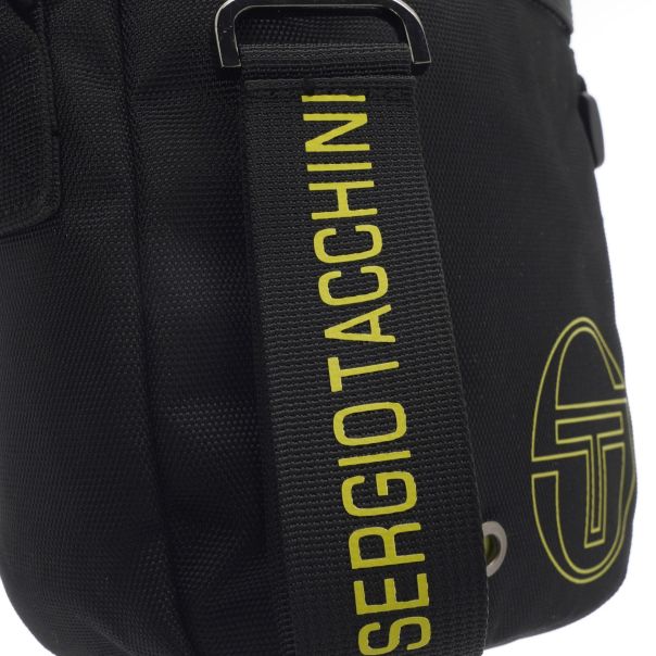 SERGIO TACCHINI Torbica discover dross body bag U - STE25M002-01