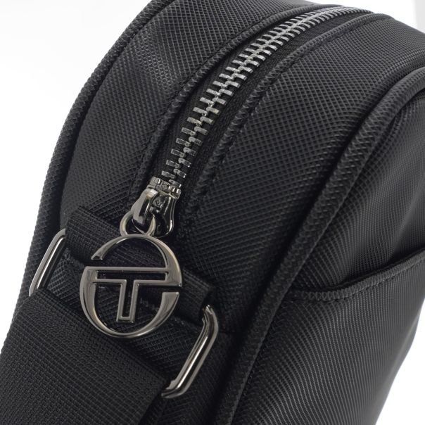 SERGIO TACCHINI Torbica polo cross body bag U - STE25M003-01