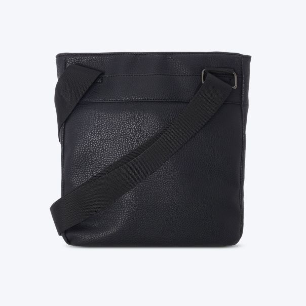 SERGIO TACCHINI Torbica jake cross body bag U - STE25M004-01