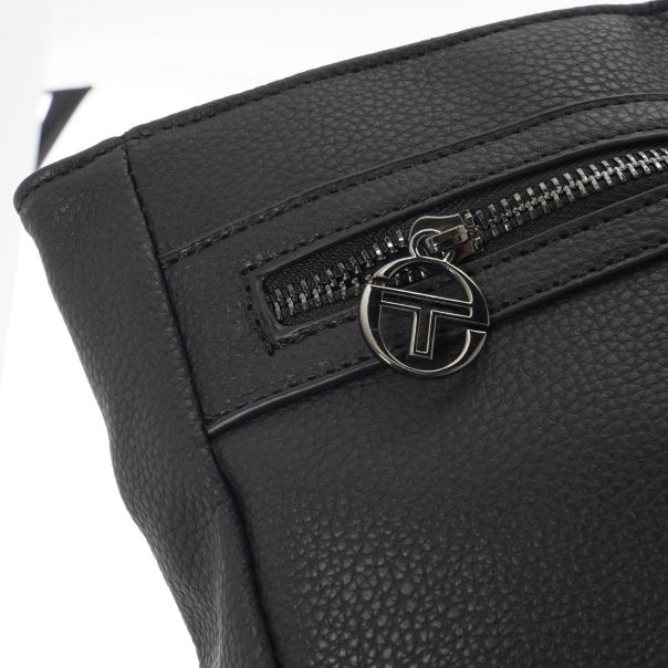 SERGIO TACCHINI Torbica jake cross body bag U - STE25M004-01