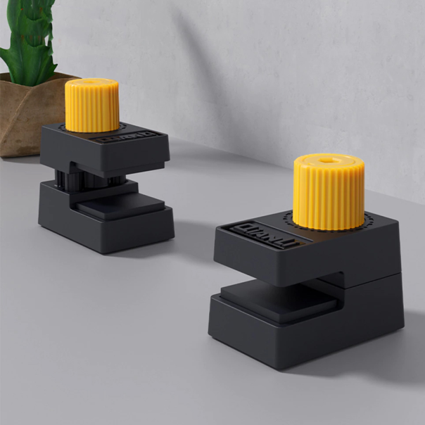 Stega ToolPlus iClamp 2nd Universal Adjustable Fastening Clamp 4kom/set - 122420