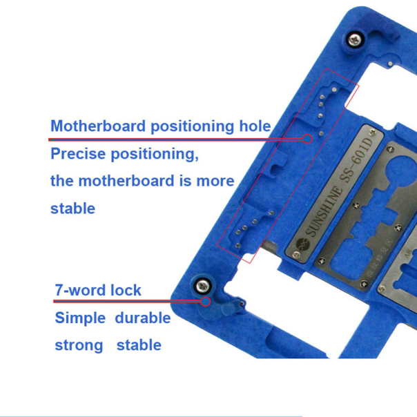 Stega za plocu SS-601D - 110835