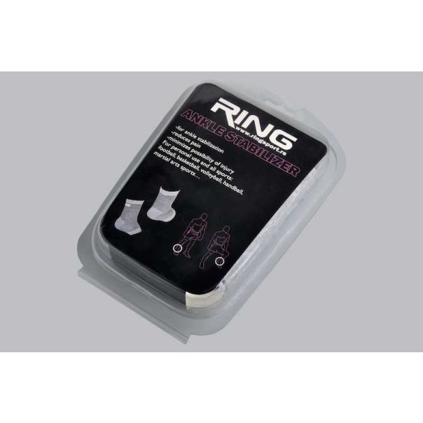 RING Steznik za skočni zglob RX STZ-STOP1 - 144