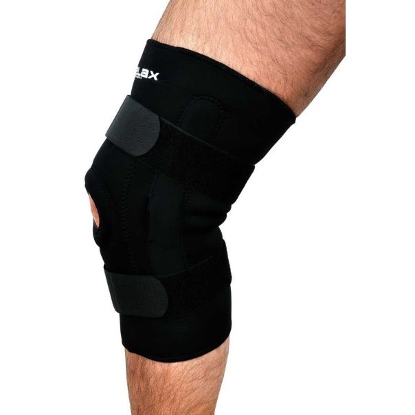 RING Steznik za koleno - ojačani RX STZ - KOL2 - 91